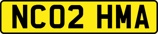 NC02HMA