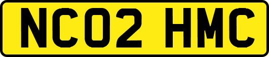 NC02HMC