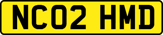 NC02HMD