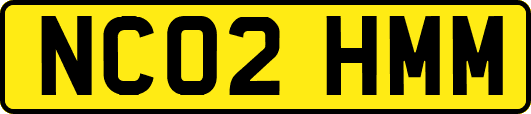 NC02HMM