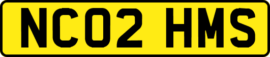 NC02HMS