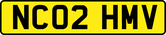 NC02HMV