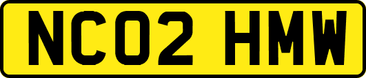 NC02HMW