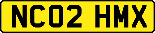 NC02HMX