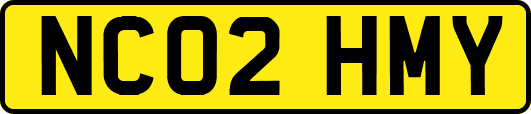 NC02HMY