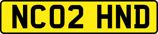 NC02HND