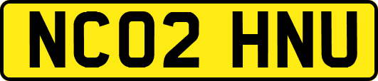 NC02HNU