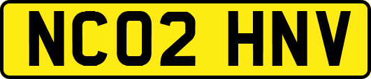 NC02HNV