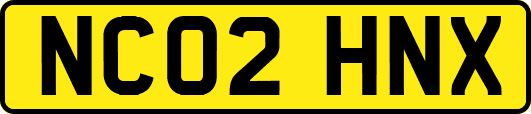 NC02HNX