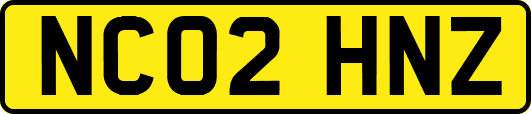 NC02HNZ