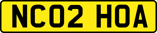 NC02HOA