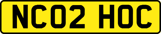 NC02HOC