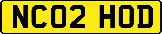 NC02HOD