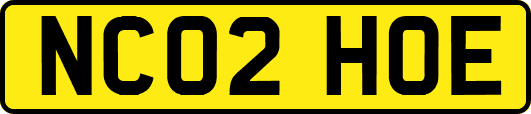 NC02HOE