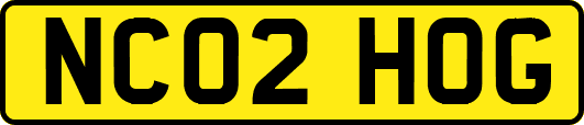 NC02HOG