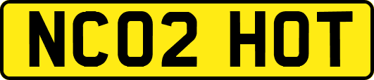 NC02HOT