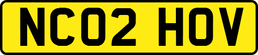 NC02HOV