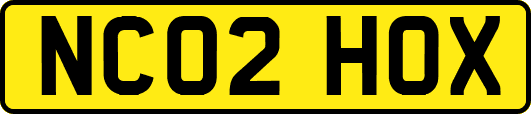 NC02HOX