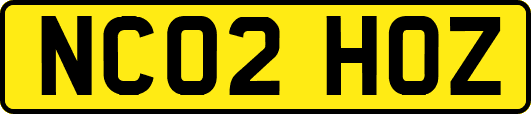 NC02HOZ