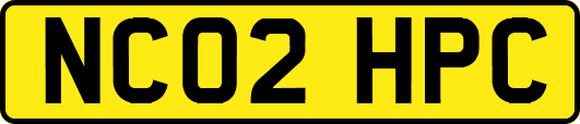 NC02HPC