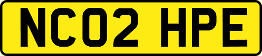 NC02HPE