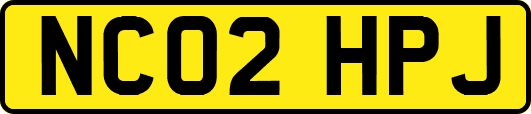 NC02HPJ