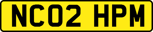 NC02HPM