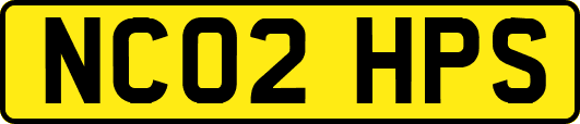 NC02HPS