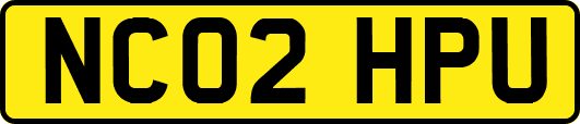 NC02HPU