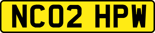 NC02HPW