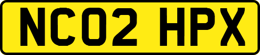 NC02HPX