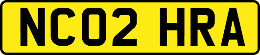 NC02HRA