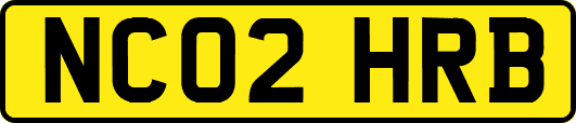 NC02HRB