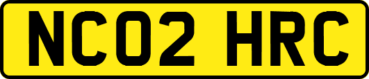 NC02HRC