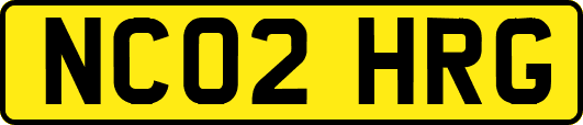 NC02HRG