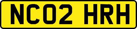 NC02HRH