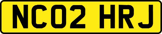 NC02HRJ