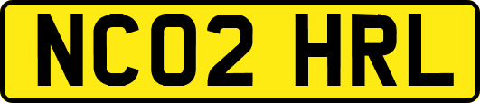 NC02HRL