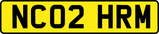 NC02HRM