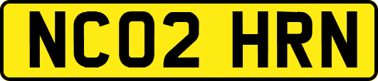 NC02HRN