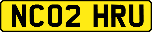 NC02HRU