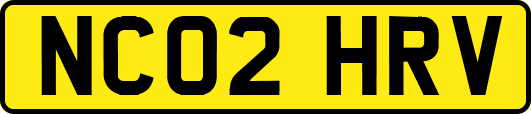 NC02HRV