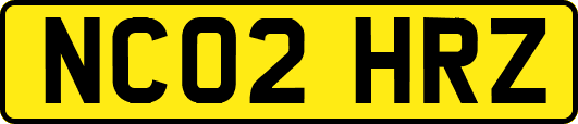 NC02HRZ