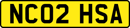 NC02HSA