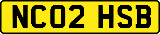 NC02HSB