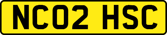 NC02HSC
