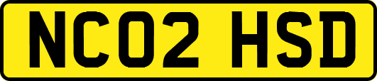NC02HSD