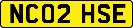 NC02HSE