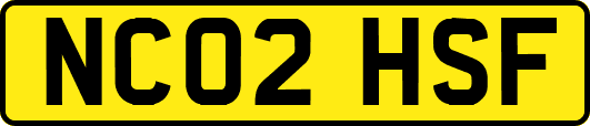 NC02HSF