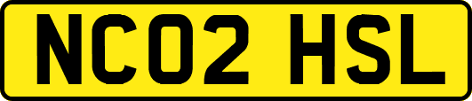 NC02HSL